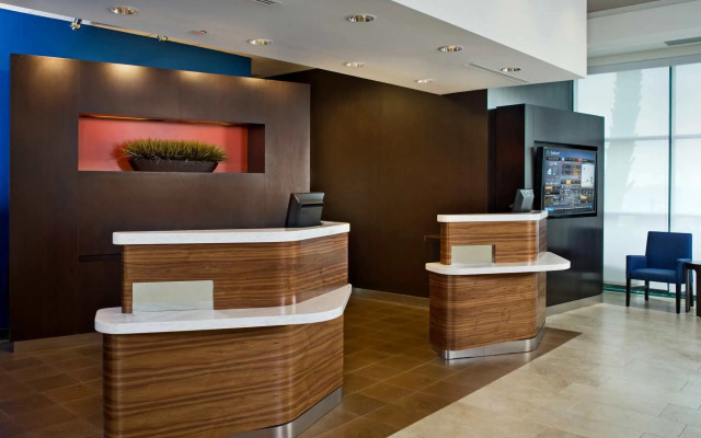 Courtyard by Marriott Virginia Beach Oceanfront/South