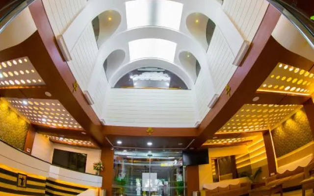 Hotel Kediyoor