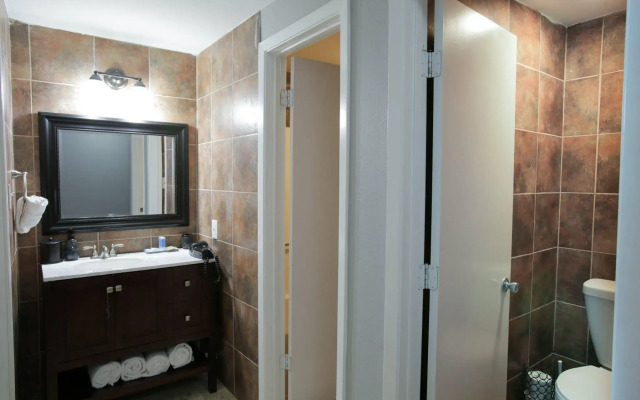 Rodeway Inn and Suites Austin