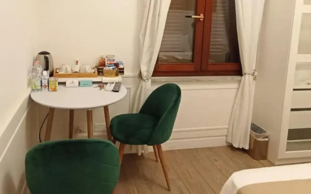 Mama House