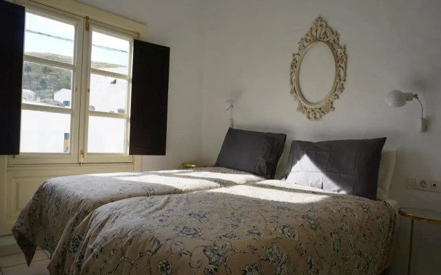 Apartamento La Plaza De Haria