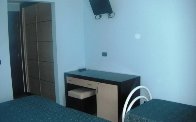 Hotel Jonico
