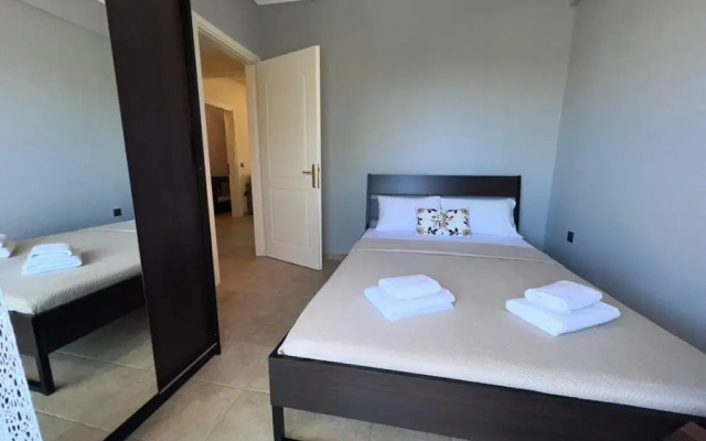 Stay & Smile apartments