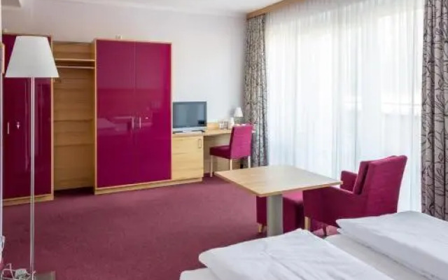OptimaMed Gesundheitsresort Bad St. Leonhard