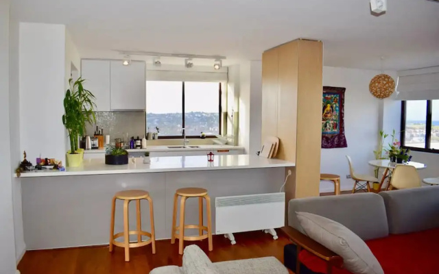 Boutique Bondi 1 Bedroom Apartment