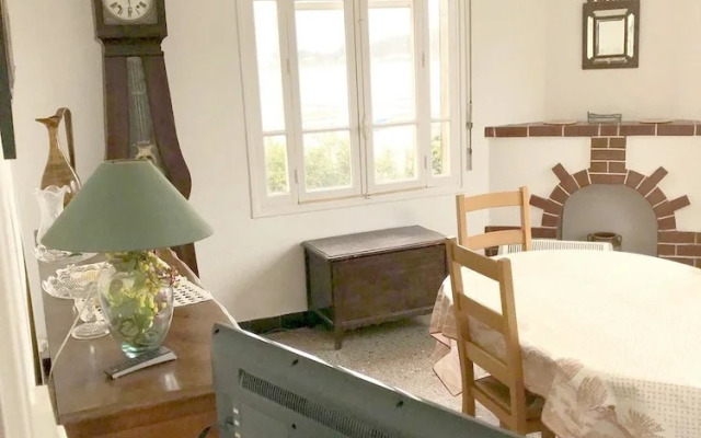 House With 4 Bedrooms in Six-fours-les-plages, With Wonderful sea View