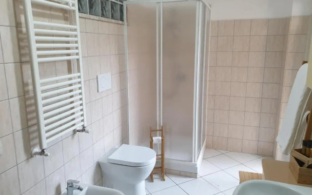 B&B "il Vicoletto"