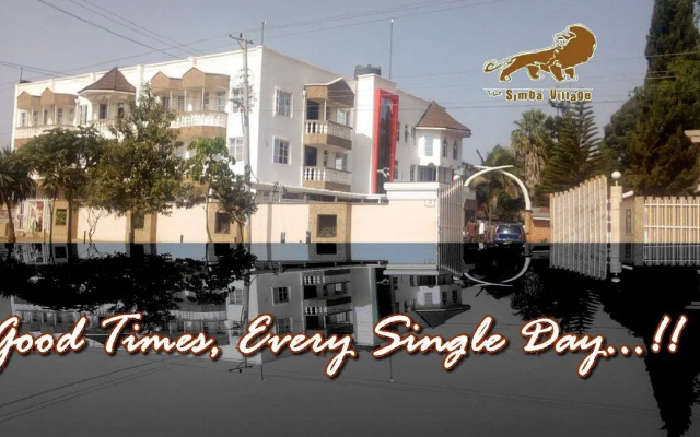 Simba Village Relax Inn