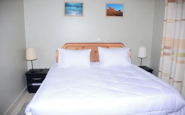 Konvine Boutique Hotel