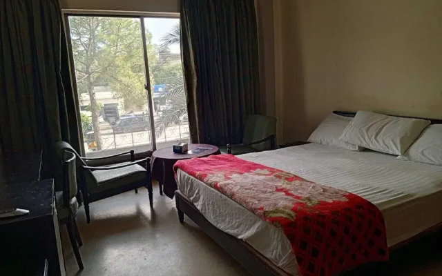 Hotel Jabeer