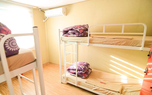 YaKorea Hostel Dongdaemun