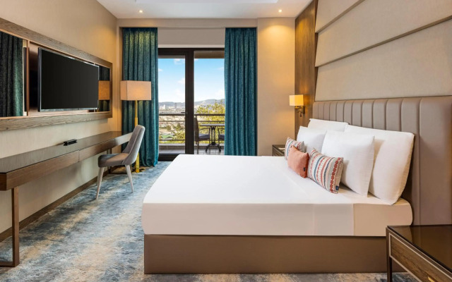 Celik Palace Hotel Convention Center & Thermal SPA