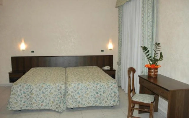 Hotel Primula