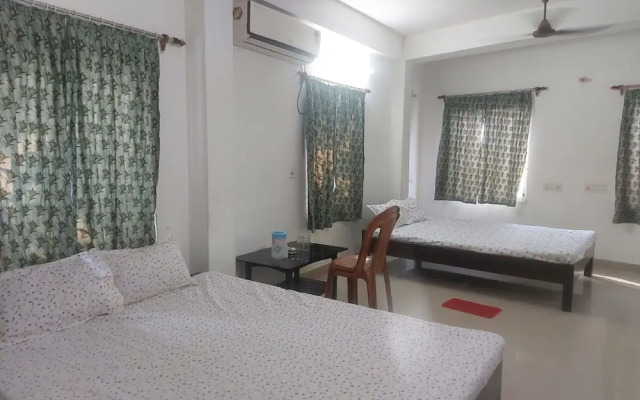 Goroomgo Sandhya Guest House Digha
