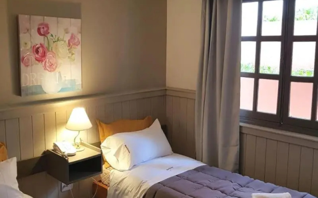 Hostal Malvinas