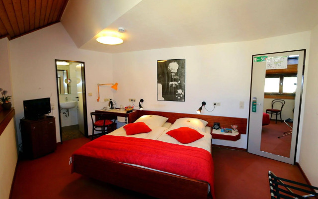 Hotel Atelier Garni
