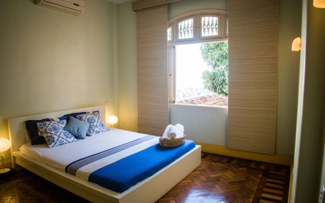 Casa Francisco Guest House