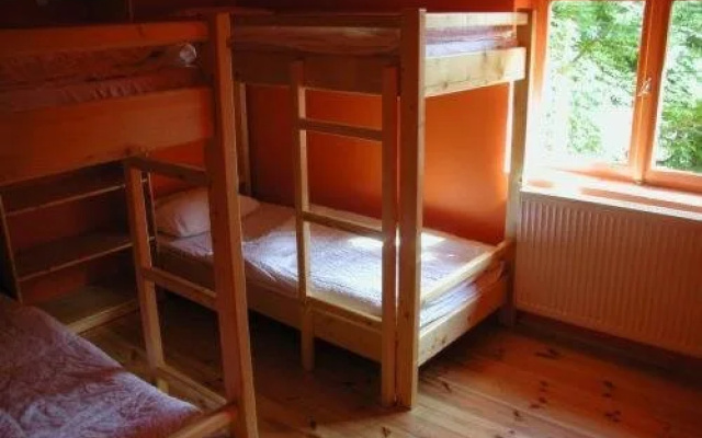 Grand Hostel