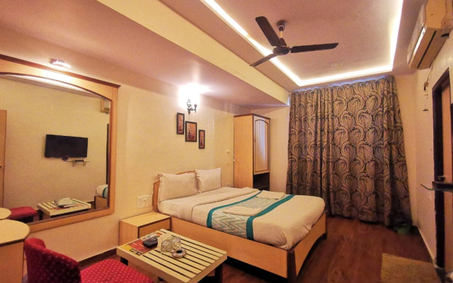 Hotel Neelkiran