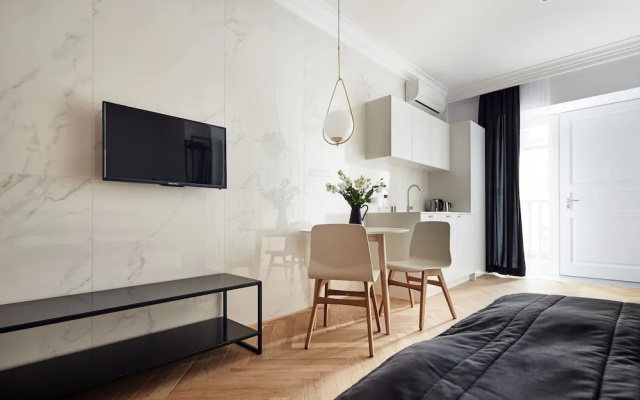 Saint Agnes Apartments Old Town