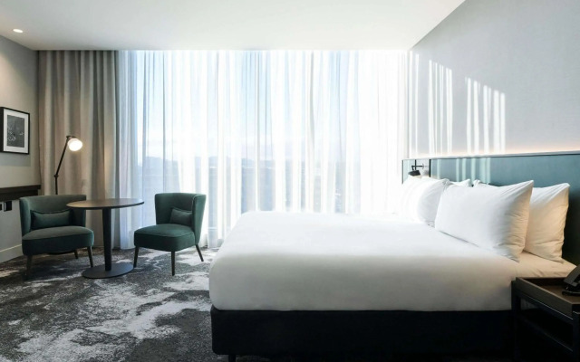Novotel Melbourne Airport