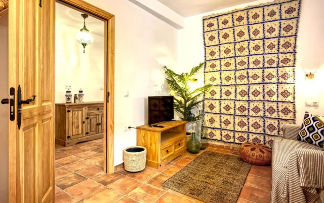 La Vieja Botica Bed & Breakfast