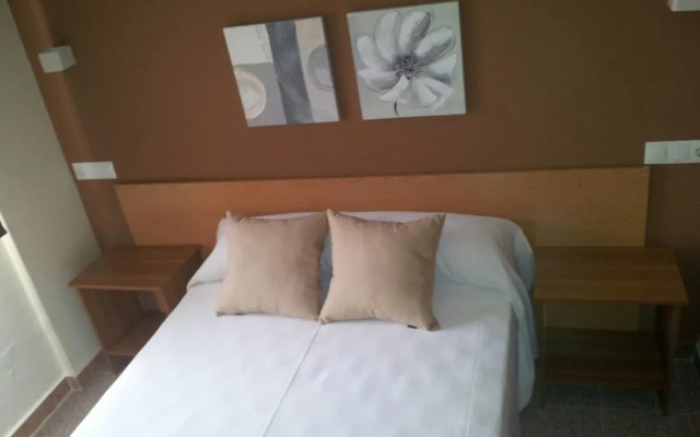 Hostal Ciudad de Lepe