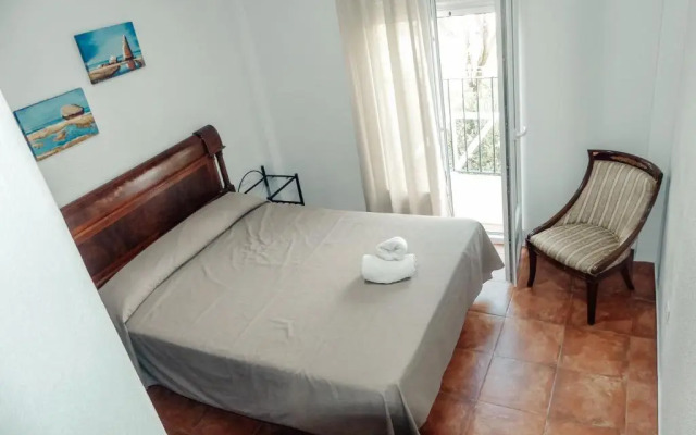 Faro II Holiday Home