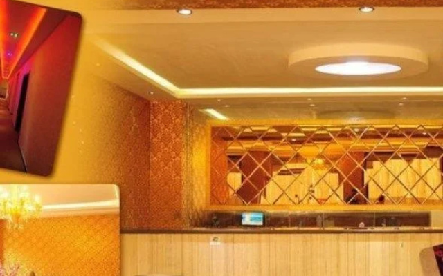 Lecheng Theme Inn