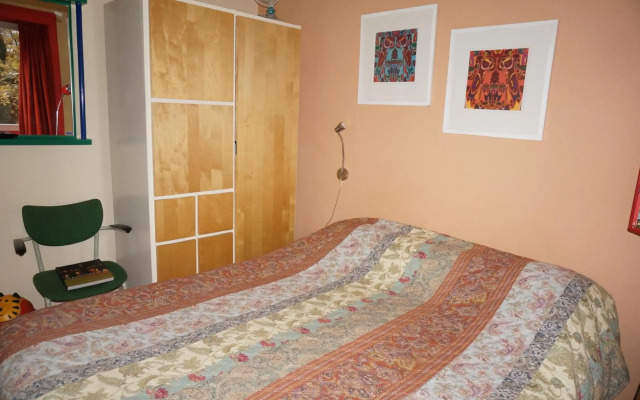 Xaviera's Bed and Breakfast