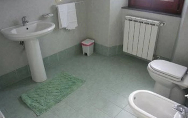 Casale Del Feudo