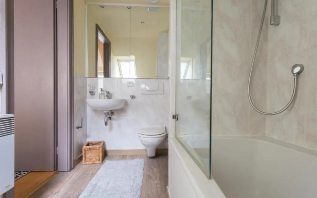 Studio Pelletiers, 4 personnes – City center