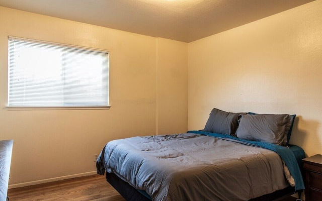 Cozy Richmond Two Bedroom