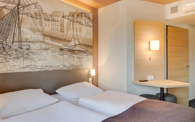 B&B Hotel Oldenburg