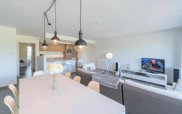 Residentie Odyssea I