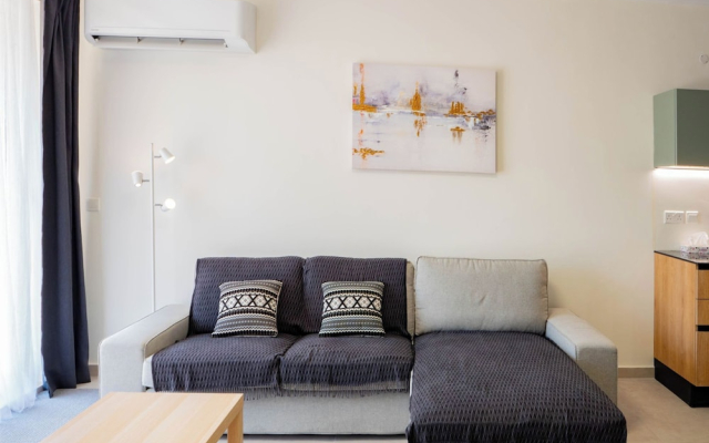 Premier Sliema Apartment Close To All Amenities