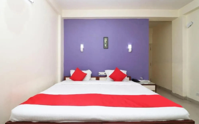 Goroomgo Mira International Digha