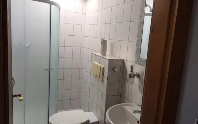 Penzion Rozkoš