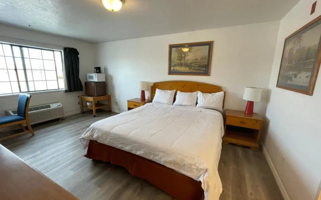 Comfort Inn Carlin