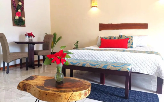Mayan Majesty Boutique Hotel