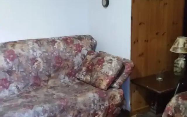 Casa Chanoux