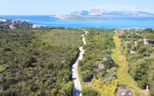 Holiday Home in Stintino Near Sea Beach