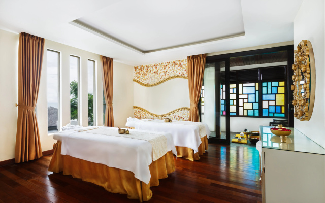 The Seminyak Beach Resort & Spa
