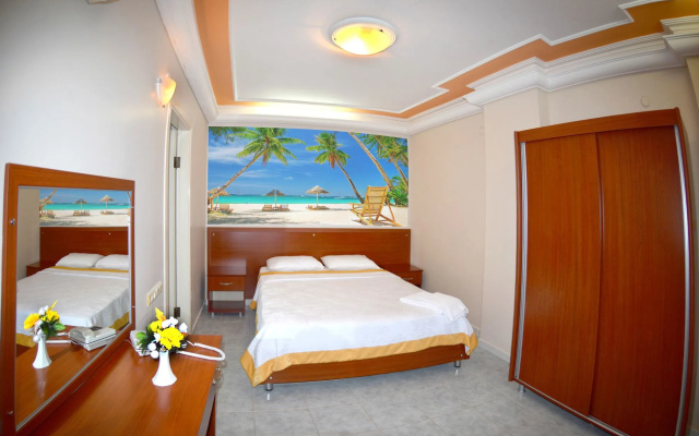 Eylul Hotel