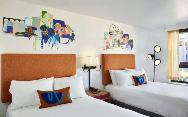 Avatar Hotel Santa Clara, Tapestry Collection by Hilton