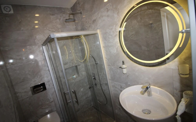 Ergin Butik Otel