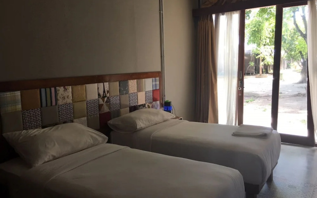 Lombok Indah Cottages