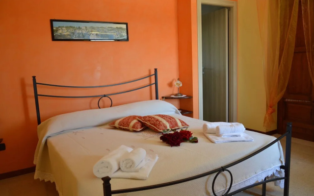 Trullo Delle Rondini
