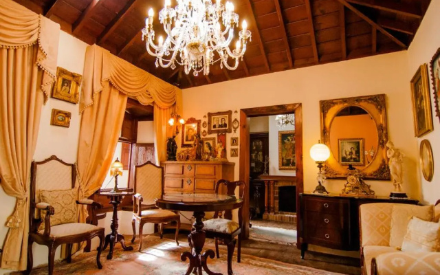Finca Arminda