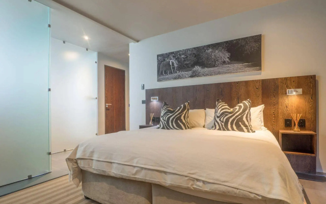 The Ocean View Luxury Guesthouse